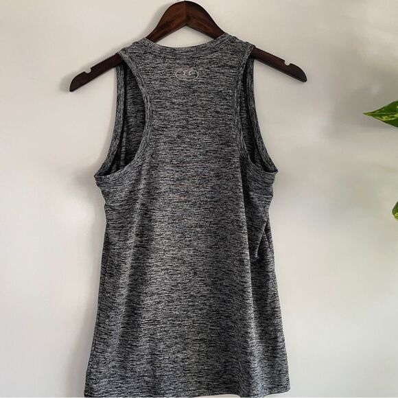 Under Armour‎ Charcoal Gray Tank top - Picture 5 of 5